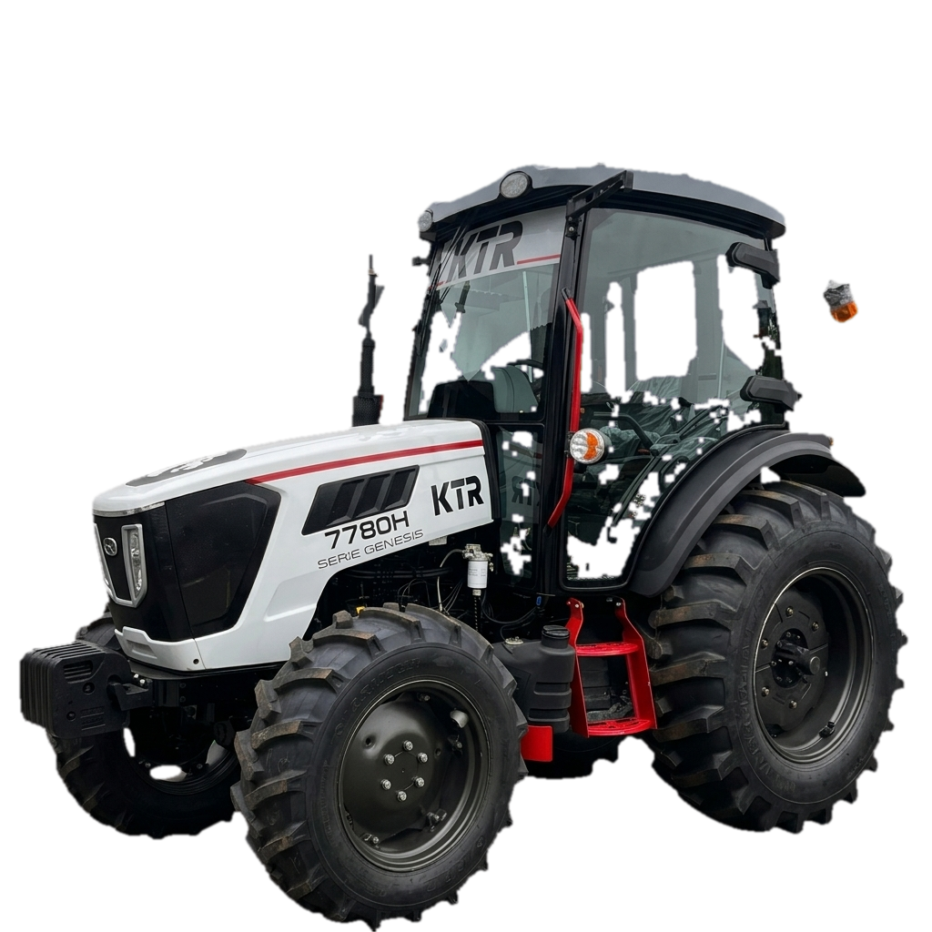 KTR Group | Industrial Excellence